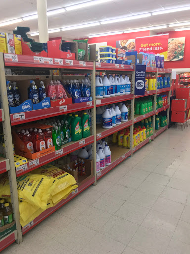 Grocery Store «Save-A-Lot», reviews and photos, 2830 Pawtucket Ave, Riverside, RI 02915, USA