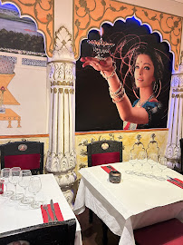 Atmosphère du Restaurant indien Restaurant punjab indien et pakistanais à Bordeaux - n°10