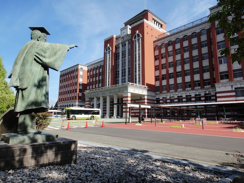 広島国際大学 東広島キャンパス 広島県東広島市黒瀬学園台 私立大学 大学 グルコミ