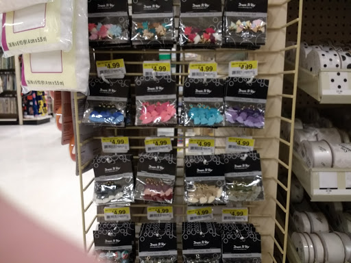 Fabric Store «Jo-Ann Fabrics and Crafts», reviews and photos, 8449 Grand River Ave, Brighton, MI 48116, USA