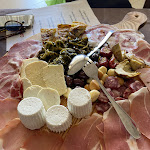 Photo n°2 de l'avis de Annamaria.a fait le 02/10/2022 à 14:18 sur le  Il Vulcano à Roccamonfina