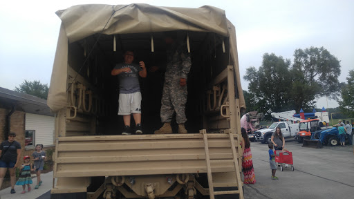 Recreation Center «Worth Park District», reviews and photos, 11500 S Beloit Ave, Worth, IL 60482, USA