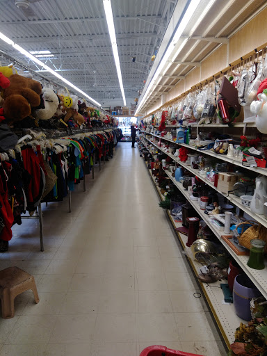 Thrift Store «Valley Thrift Store», reviews and photos, 1717 Woodman Dr, Kettering, OH 45420, USA