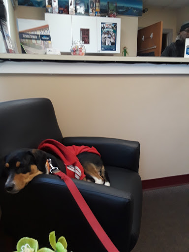 Self-Storage Facility «Belltown Self Storage», reviews and photos, 1915 3rd Ave, Seattle, WA 98101, USA