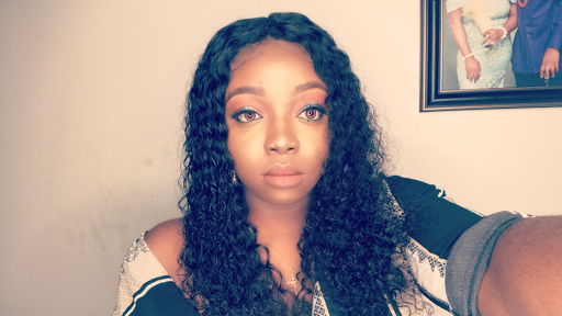 Luluhairstore, , Beauty Supply Store, state Rivers
