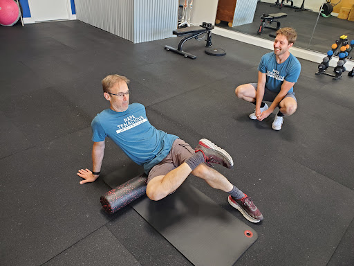 Napa Tenacious Fitness image