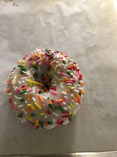 Donut Shop «Dulcet Gourmet Donut», reviews and photos, 23717 Vanowen St, Canoga Park, CA 91307, USA