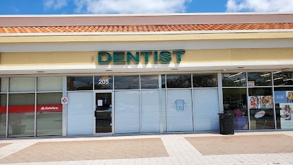 Dentistry At the Groves