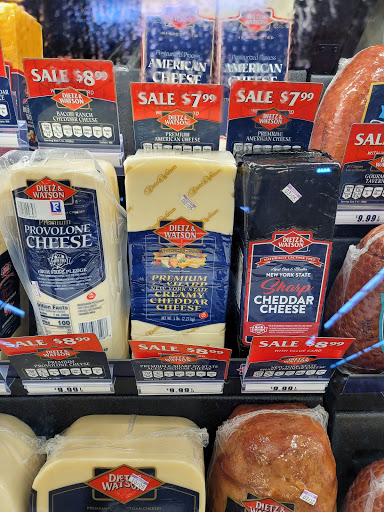 Supermarket «Food City», reviews and photos, 2478 US-421, Harlan, KY 40831, USA