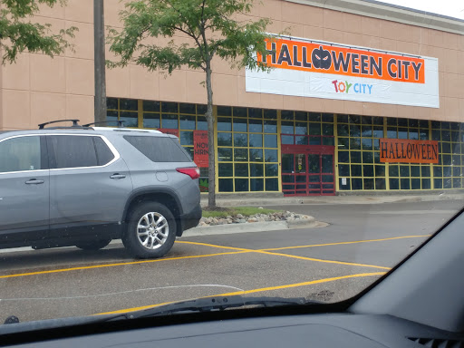 Shopping Mall «Arborland Center», reviews and photos, 3600 Washtenaw Ave, Ann Arbor, MI 48104, USA