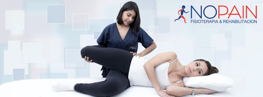 Home physiotherapy Lima