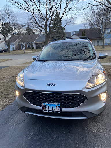 Ford Dealer «Bredemann Ford in Glenview», reviews and photos, 2038 Waukegan Rd, Glenview, IL 60025, USA