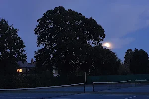 Park Road Tennis Courts image