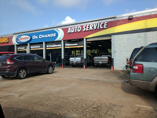 Car Repair and Maintenance «Midas», reviews and photos, 19009 Eastex Freeway Service Rd, Humble, TX 77338, USA