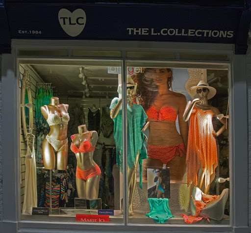 The L Collections - Swimwear & Lingerie