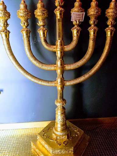 Museum «The Holy Land Experience», reviews and photos, 4655 Vineland Rd, Orlando, FL 32811, USA