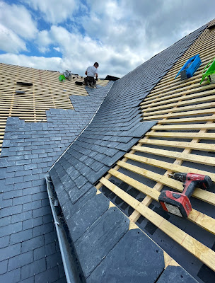DS TOITURE 64 - Couvreur Pau - Rénovation Toiture - Étanchéité à Assat