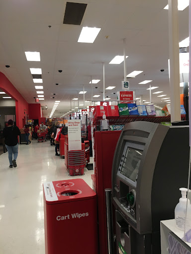 Department Store «Target», reviews and photos, 1300 Ulster Ave, Kingston, NY 12401, USA