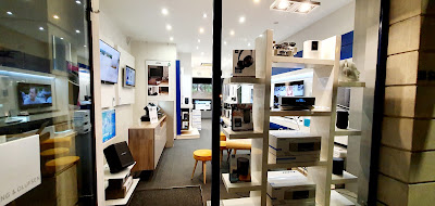 AUDIO VIDEO NEUILLY - Devialet - Sonos - Bose Pro - Loewe. à Neuilly-sur-Seine