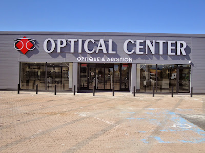 Opticien MOULINS - Optical Center à Moulins