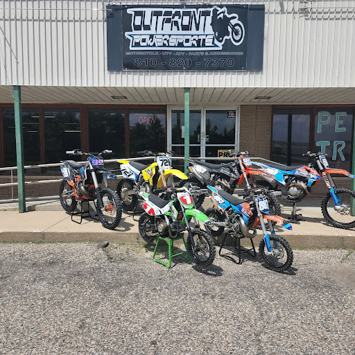 Outfront Powersports