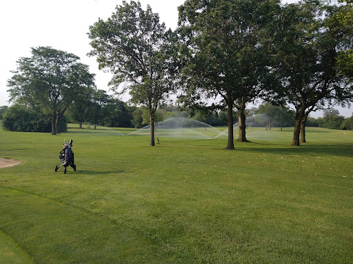 Golf Club «Marquette Park Golf Course», reviews and photos, 6700 S Kedzie Ave, Chicago, IL 60629, USA