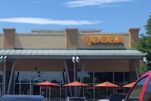 QDOBA Mexican Eats image