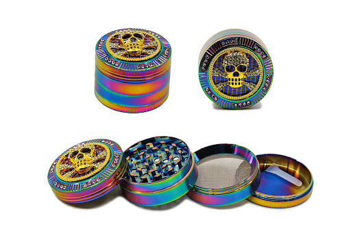 Tobacco Shop «Cherry Smoke & Skate Shop», reviews and photos, 418 Cherry Ave, Long Beach, CA 90802, USA