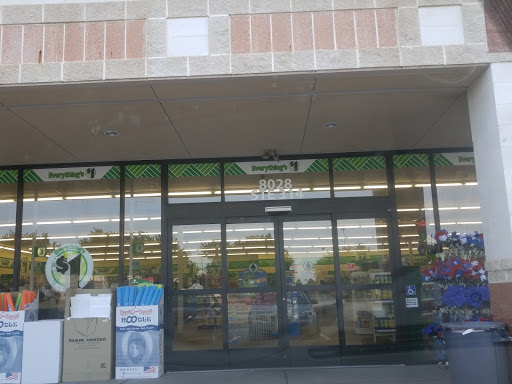 Dollar Store «Dollar Tree», reviews and photos, 8028 Denton Hwy, Watauga, TX 76148, USA