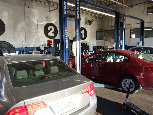 Auto Parts Store «Pep Boys Auto Parts & Service», reviews and photos, 6814 Tilton Rd #8, Egg Harbor Township, NJ 08234, USA