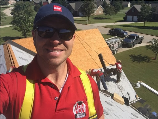 Roofing Contractor «ABM Services & Renovations Inc», reviews and photos, 38 Hampton St, McDonough, GA 30253, USA