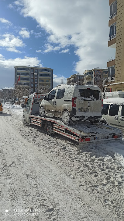 Özel Oto Klinik Tamir Bakim Servisi