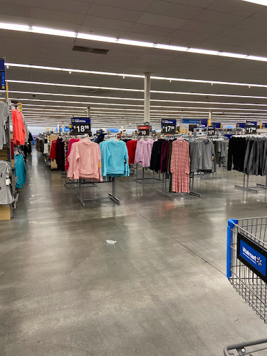 Department Store «Walmart Supercenter», reviews and photos, 1785 Cobb Pkwy S, Marietta, GA 30060, USA