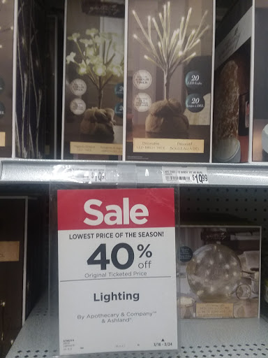 Craft Store «Michaels», reviews and photos, 628 E McGalliard Rd, Muncie, IN 47303, USA