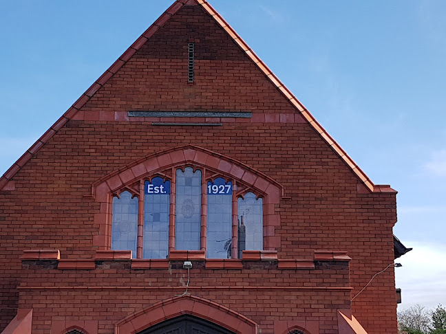 Reviews of Bethel Baptist Church in Wrexham - Church