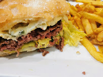 Plats et boissons du Bistro Brasserie Le Gambrinus à Nîmes - n°8