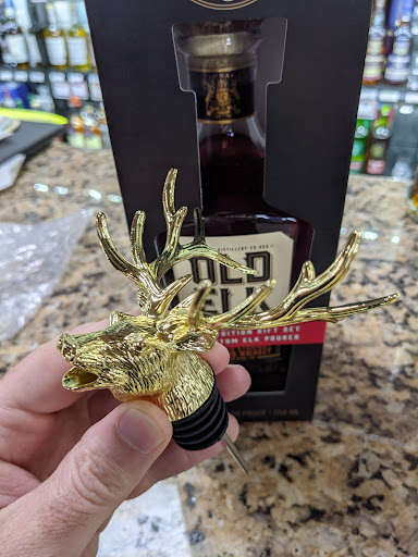 Liquor Store «Vintage Liquors», reviews and photos, 11753 S Dixie Hwy, Miami, FL 33156, USA