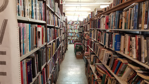 Book Store «Market Square», reviews and photos, 6406 Kinsman Nickerson Rd, Kinsman, OH 44428, USA