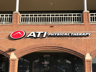 ATI Physical Therapy