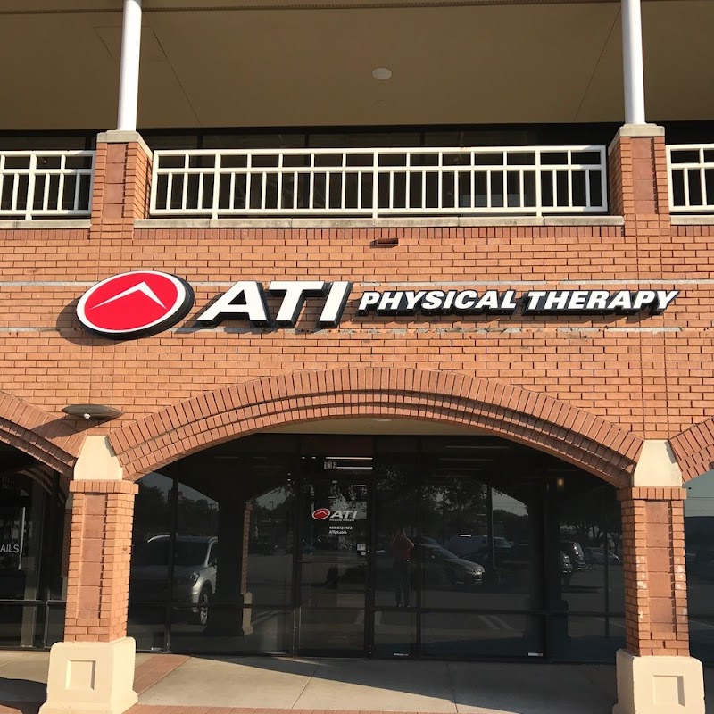 ATI Physical Therapy