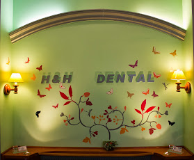 Dr. Horváth - H&H Dental Fogorvosi Rendelő