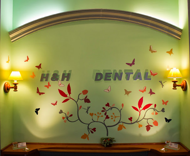 Dr. Horváth - H&H Dental Fogorvosi Rendelő