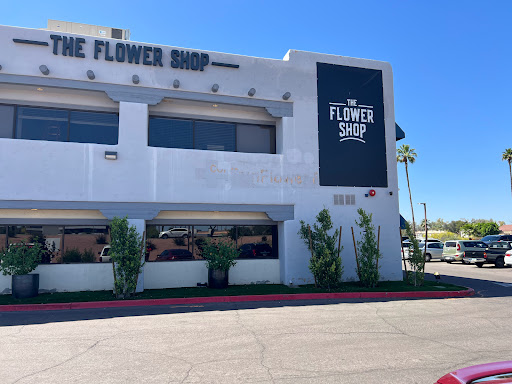 The Flower Shop - Ahwatukee