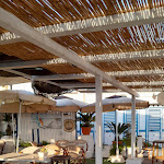 Photo n°2 de l'avis de Fabiola.o fait le 06/10/2023 à 19:54 sur le  Lo Scoglio à Sabaudia