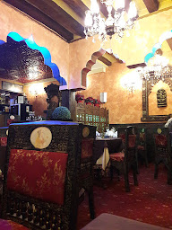 Photo n°89 de Le Maharajah à Évreux ()