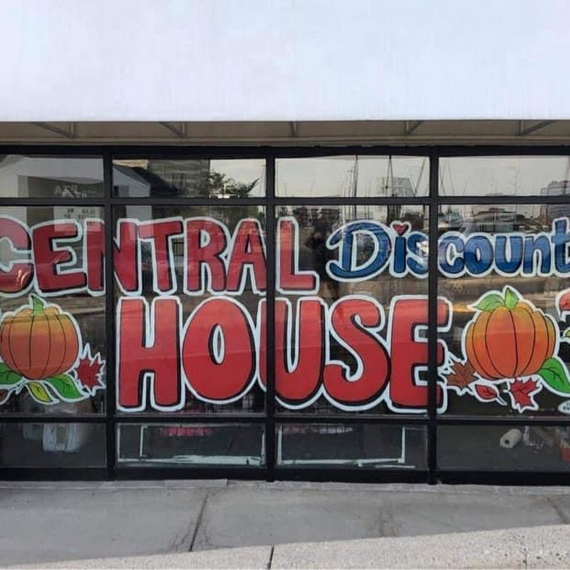 Central Discount House (CDH)