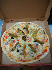 Photos du propriétaire du Pizzeria Resto-Pizzas Le Rapido à Valence - n°4