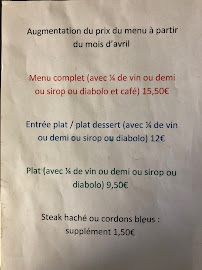 Photos du propriétaire du Restaurant Aux Marronniers à Raon-l'Étape - n°5