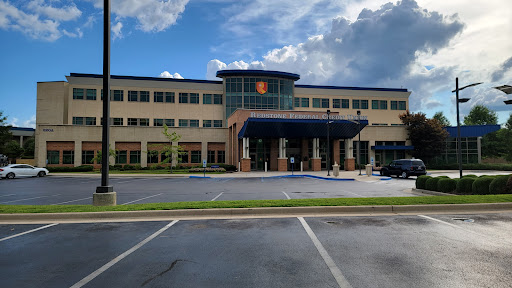 Federal Credit Union «Redstone Federal Credit Union», reviews and photos