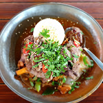 Photo n°1 de l'avis de Flo.a fait le 18/08/2022 à 15:34 sur le  Central à Ravensburg